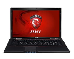 Laptop MSI GE70-i7